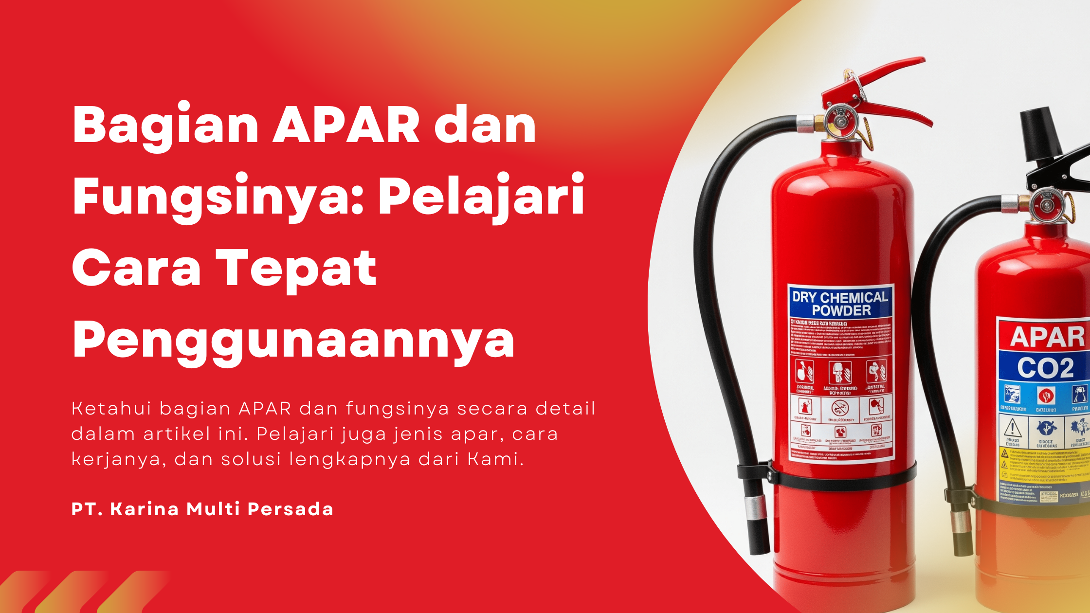 bagian apar dan fungsinya
