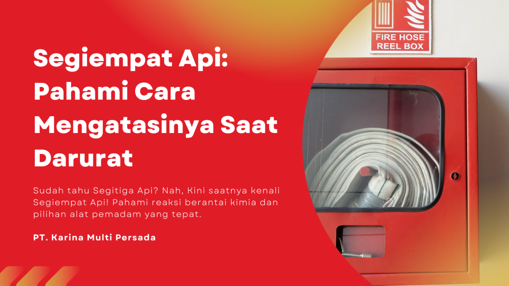 segiempat api