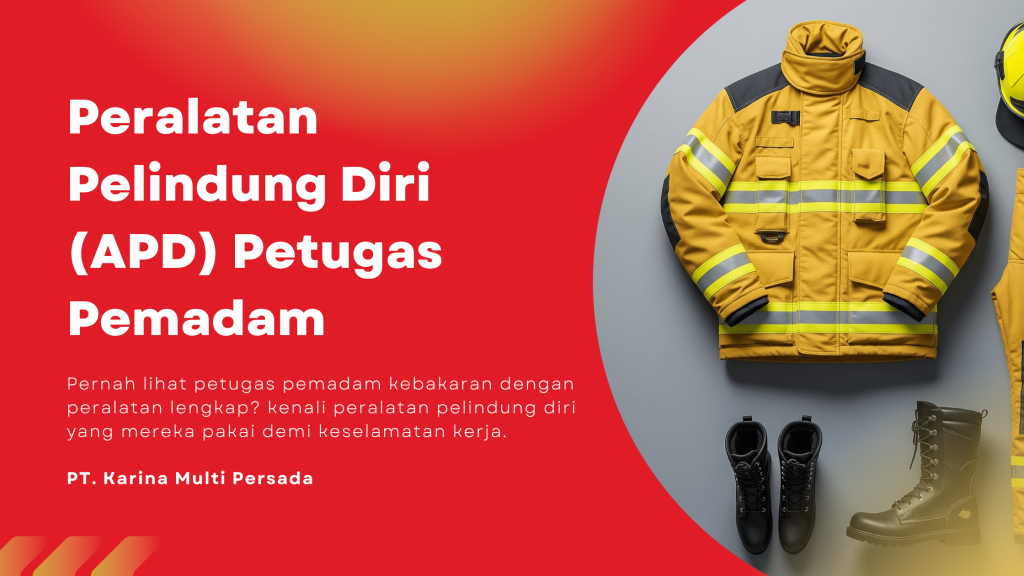 peralatan perlindungan diri