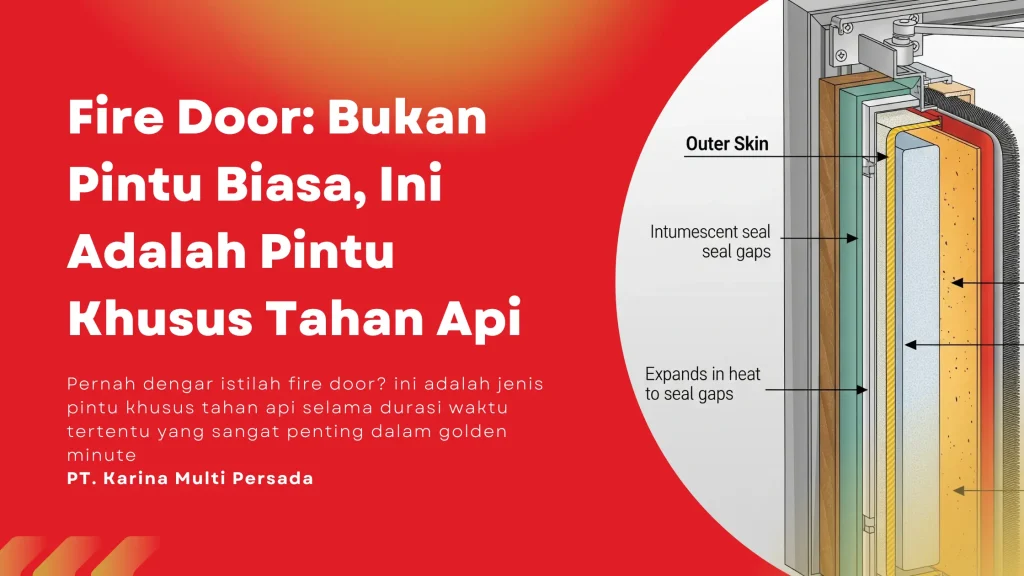 fire door