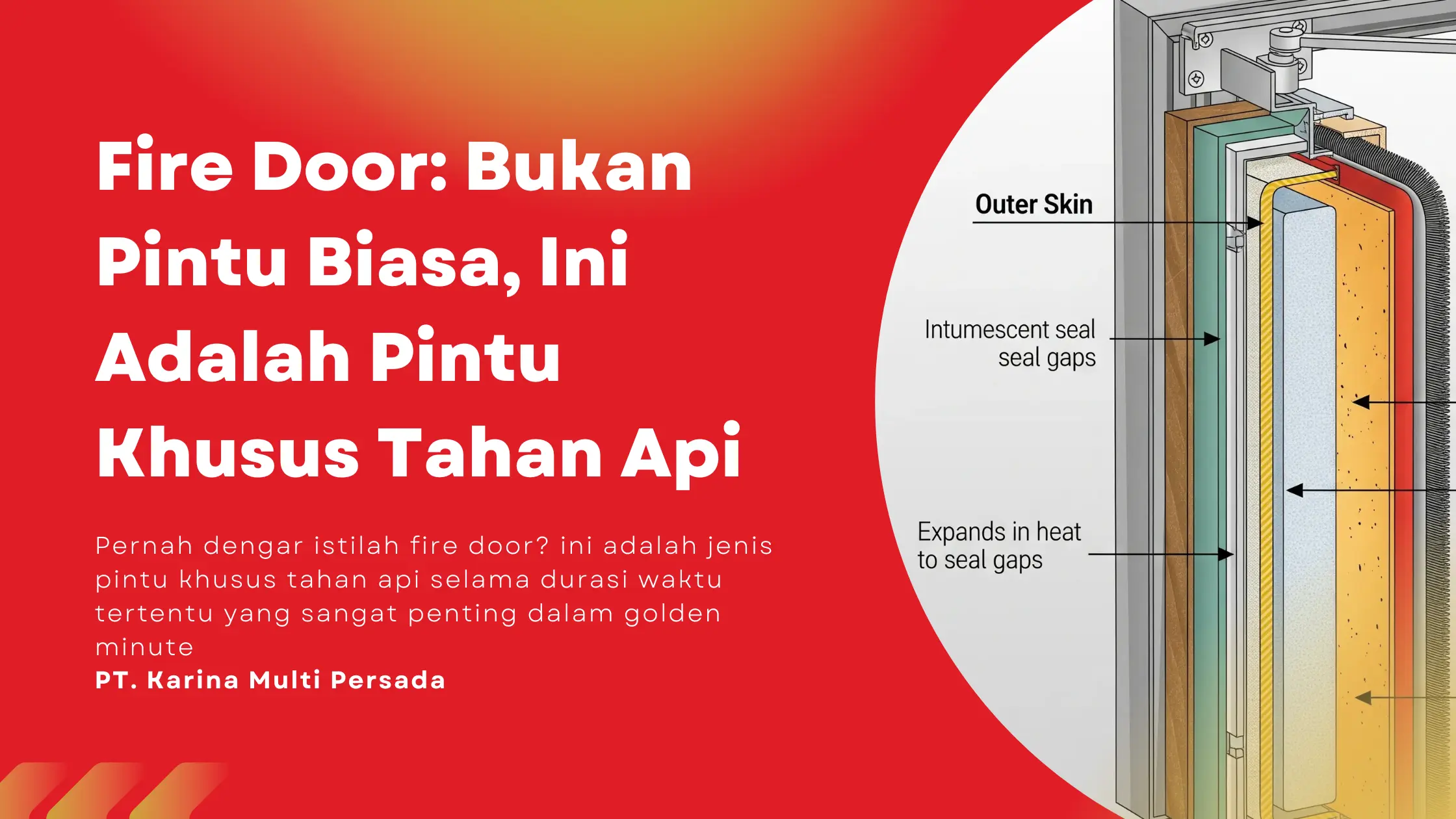 fire door