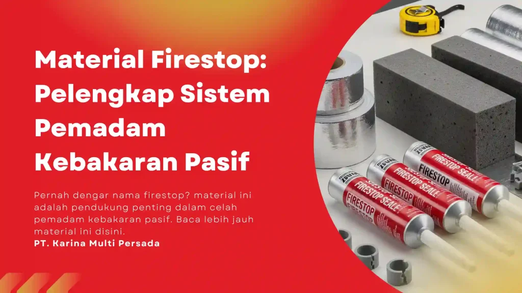 material firestop