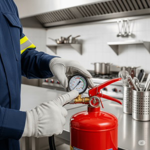 alat pemadam api ringan. jual apar surabaya, perawatan apar wet chemical, regulasi apar