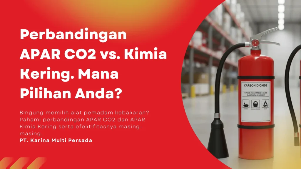 perbandingan apar