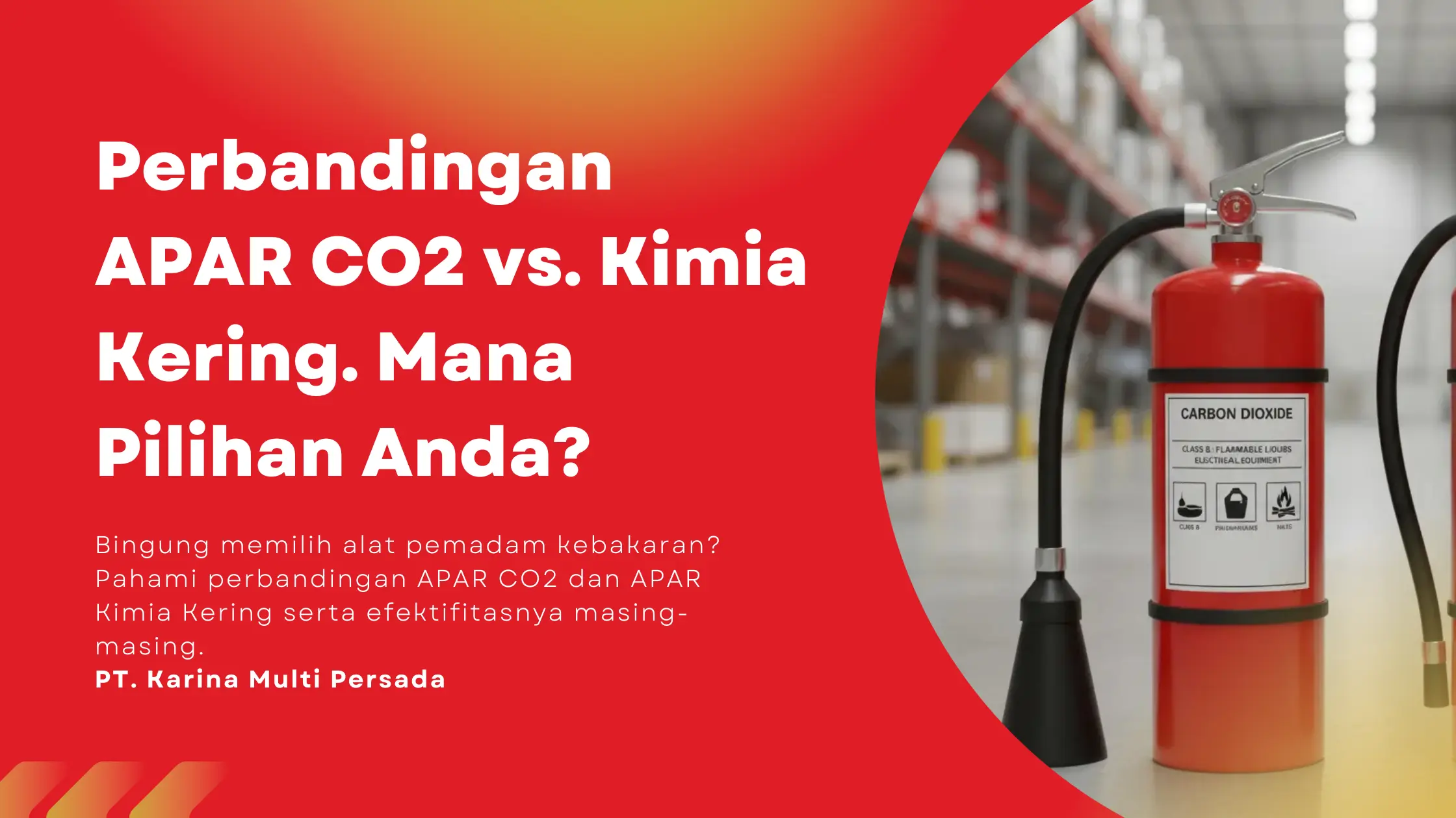 perbandingan apar