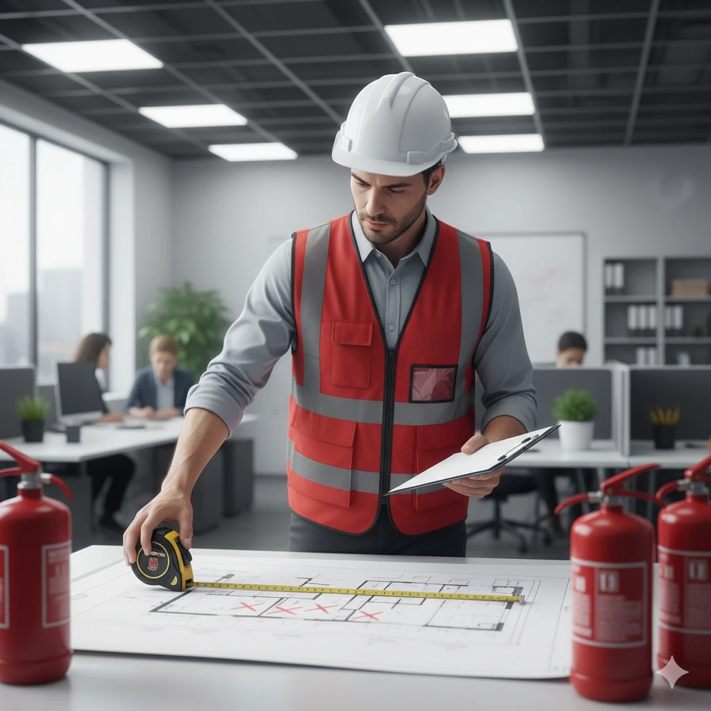 hitung kebutuhan apar